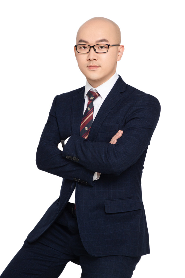 张豪