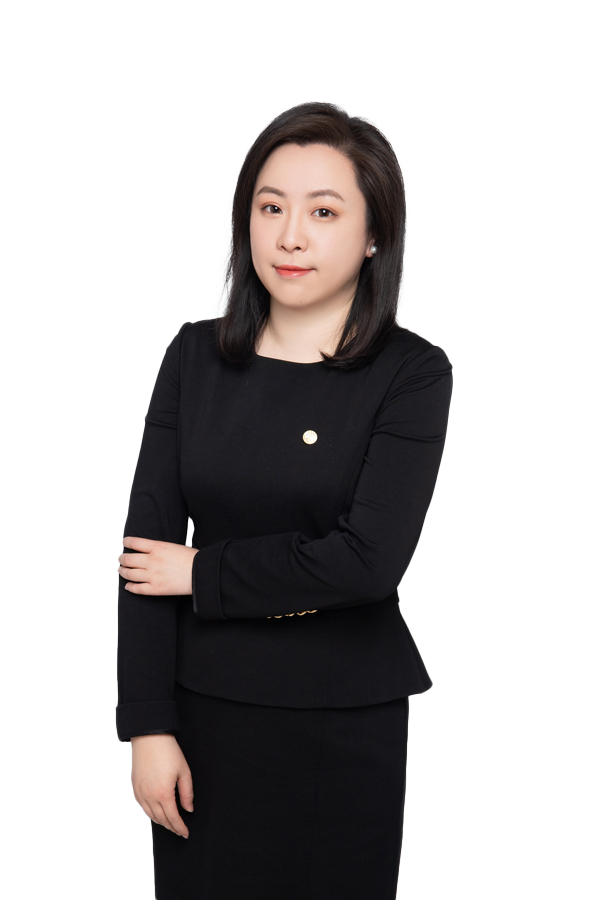 陈晓璐