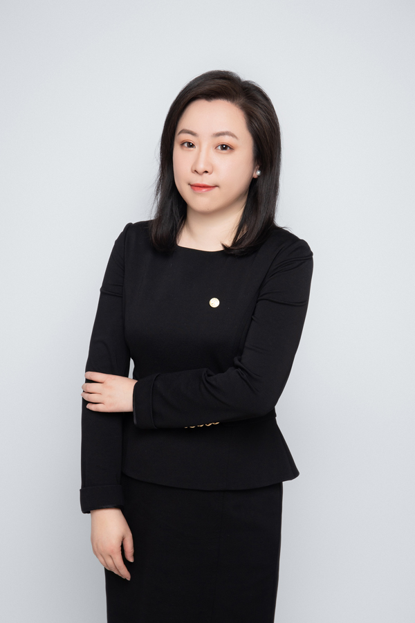 陈晓璐