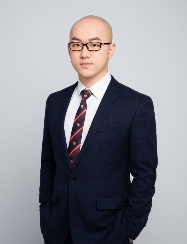 张豪