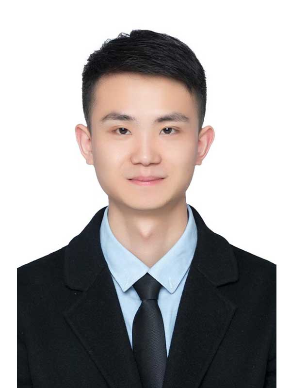 徐世凯